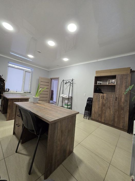 Сдам в аренду офис