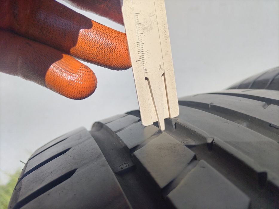 205/45/16 Гудиър ДОТ 2015 г