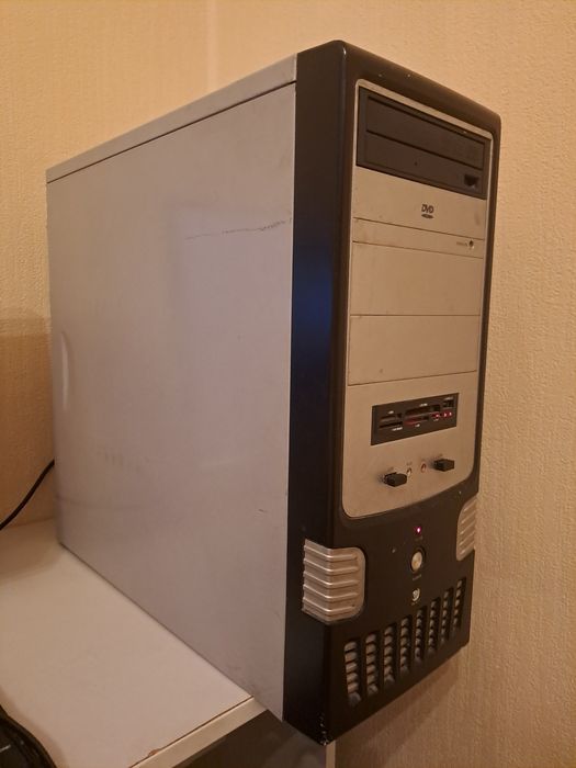 Продам системный блок (компьютер)