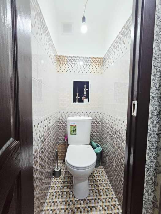 Чилонзор 14 2/2/4 балкон 1,5×6 52 м² Ипотека сотилади