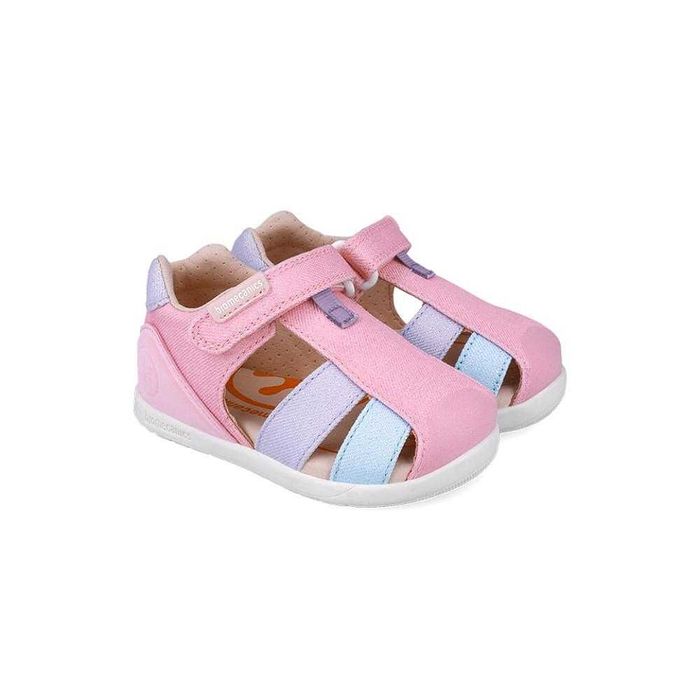 Сандали Biomechanics за момиче Размер 22