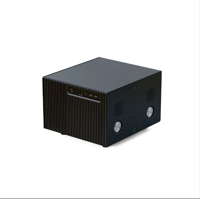 Проектор М8 4k  smart