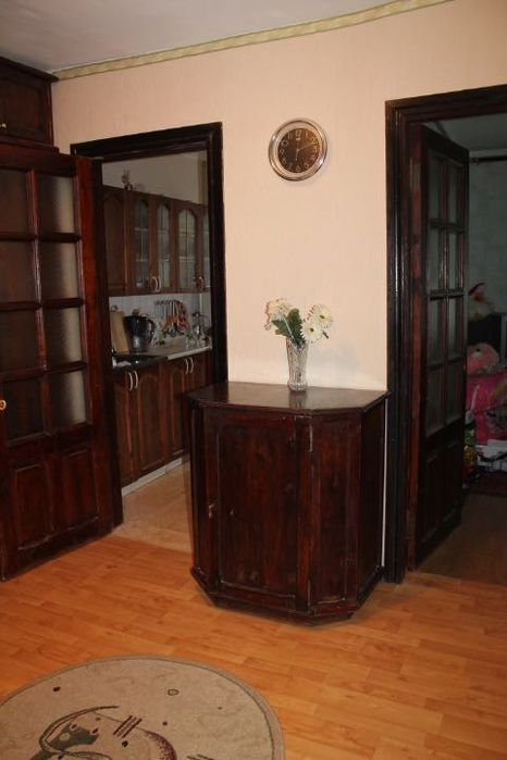 Продам квартиру в кирпичном доме