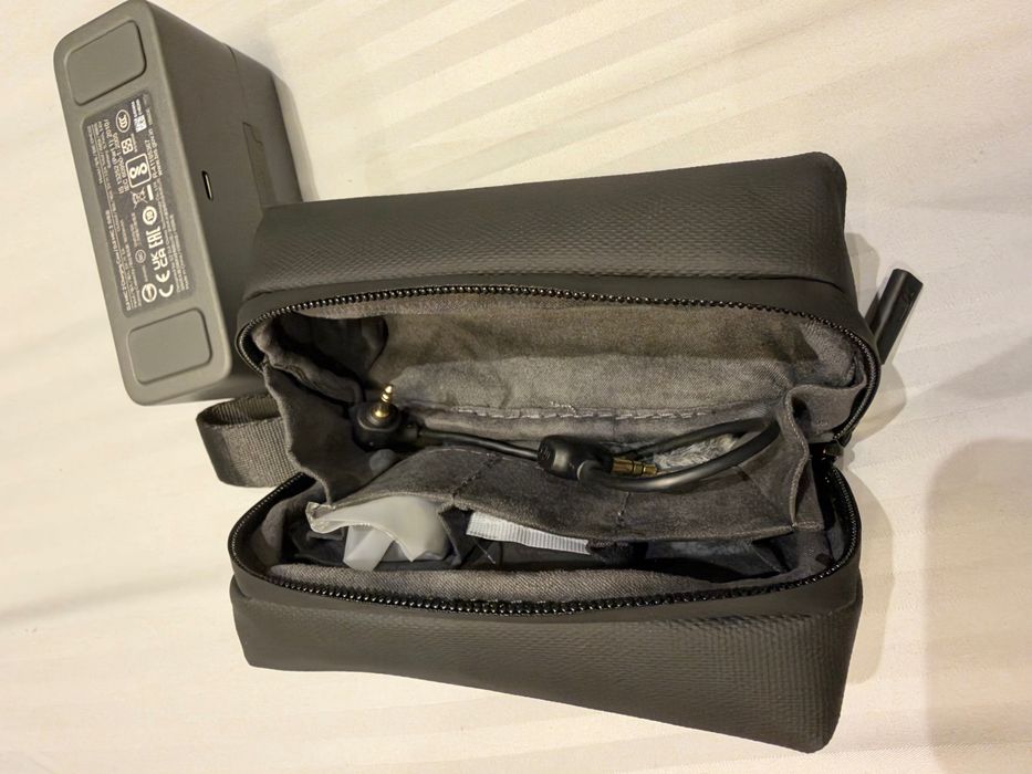 DJI MIC 2 full set