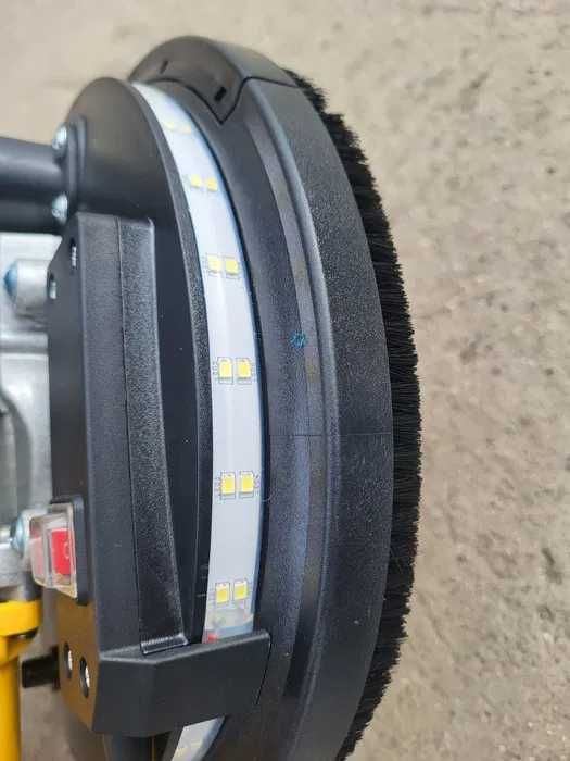 Шлайф машина за шлайфане на стени и тавани/Жираф