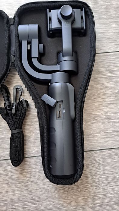 Stabilizator Gimbal pe 3 Axe KEELERD – Ca Nou