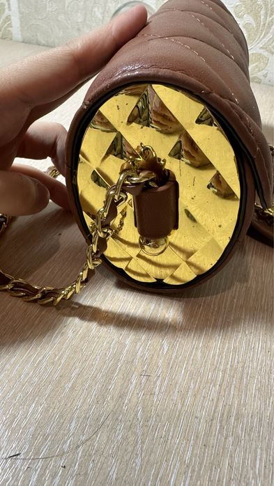 Сумка под chanel