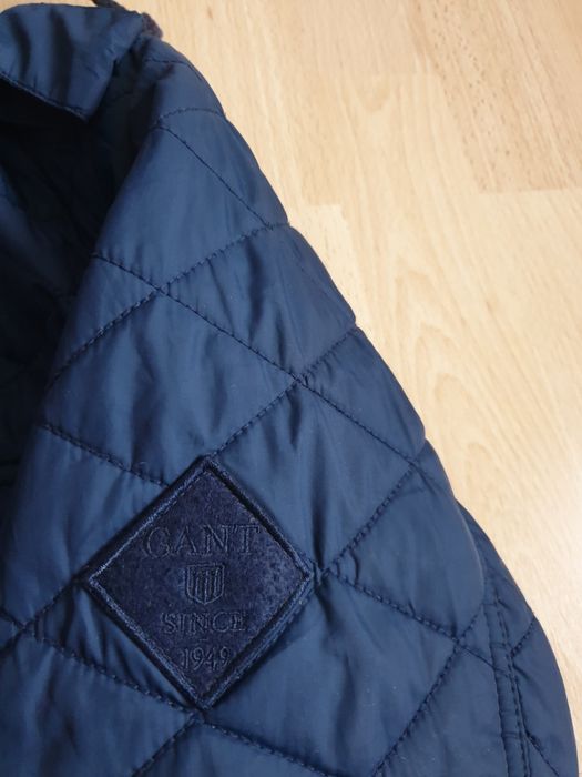 Geacă GANT, de bărbați, marimea M