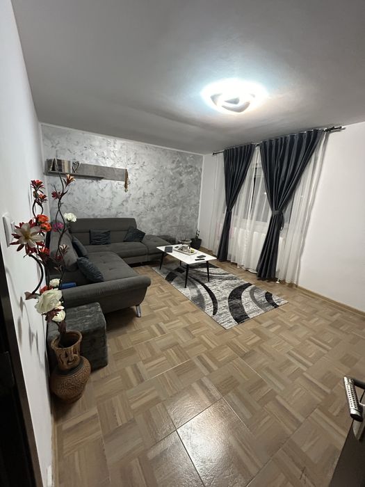 Apartament doua camere