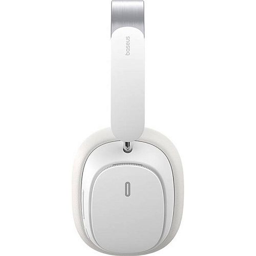 Новые наушники премиум класса Baseus Bowie H1 Pro White