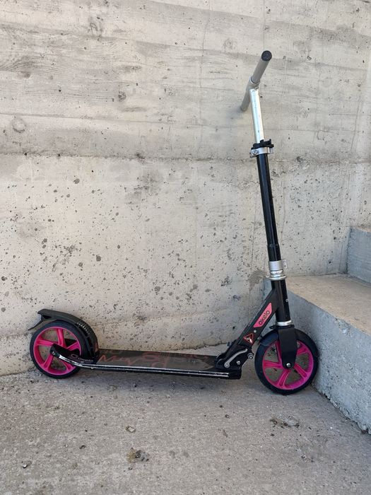 Trotineta Oxelo Mid 7 ghidon reglabil