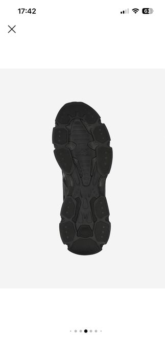 Кроссовки  мужские ATHLEX ALIEN