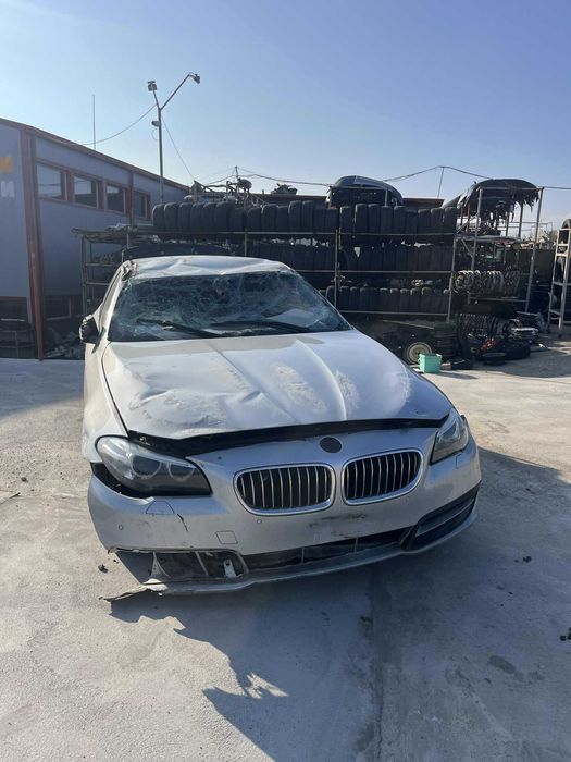 BMW F11 / БМВ Ф 11 525 218 кс. xDrive