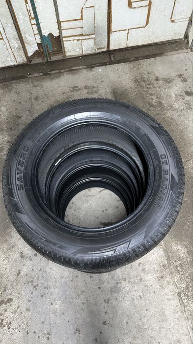 Резина 245/60/R18