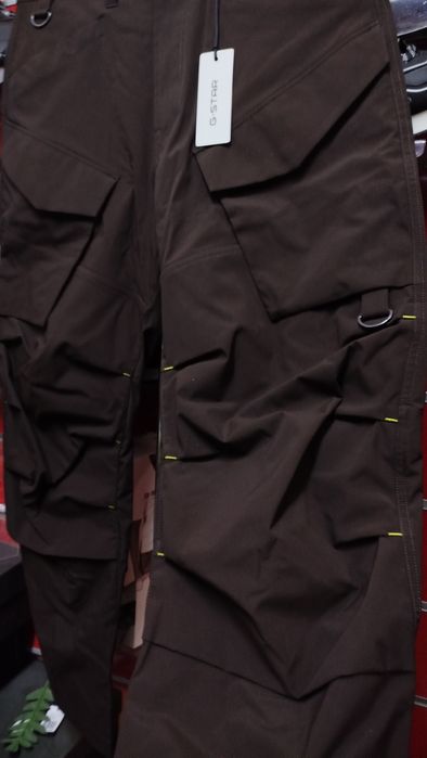 Водоустойчив панталон G-Star Raw Toolbox W33 W34 нов мъжки оригинален