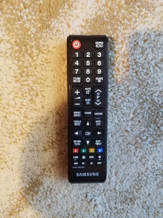 Tv SAMSUNG diagonala 82 cm UE32J4100AWXBT ca nou