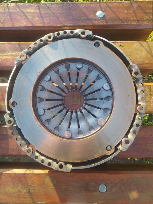 Съединител за VW.CADDI 3 2.0SDI