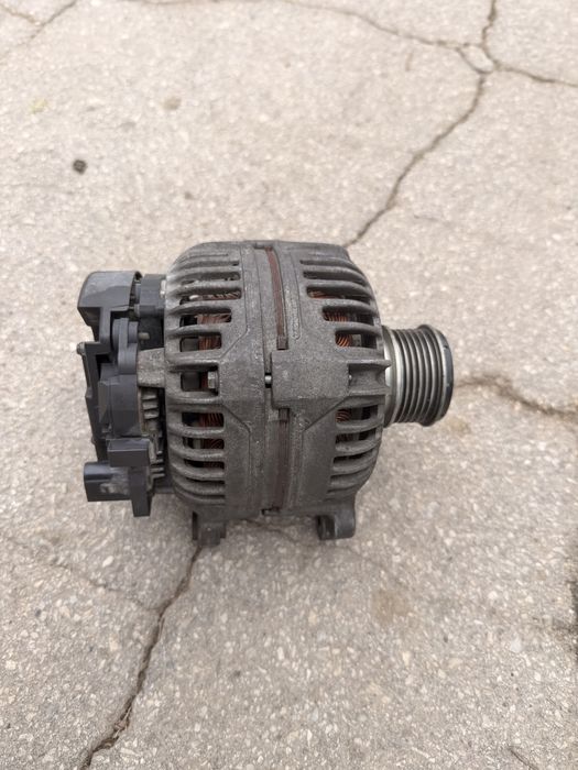 Динамо за 1.9 тди