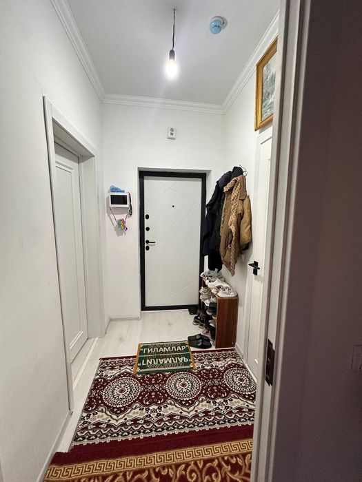 Бектемир мусаффо масканда  уй сотилади