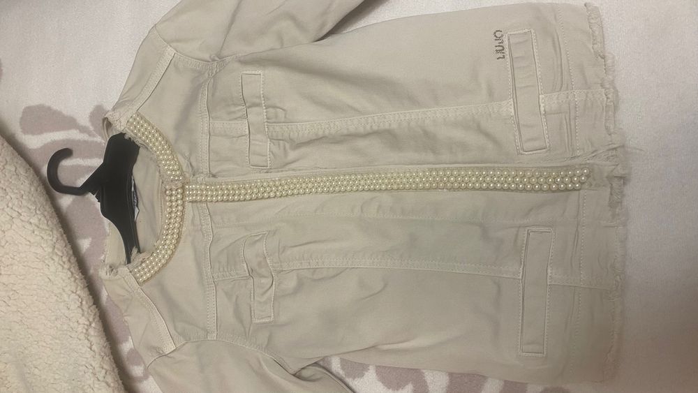 Тънко яке Liu jo