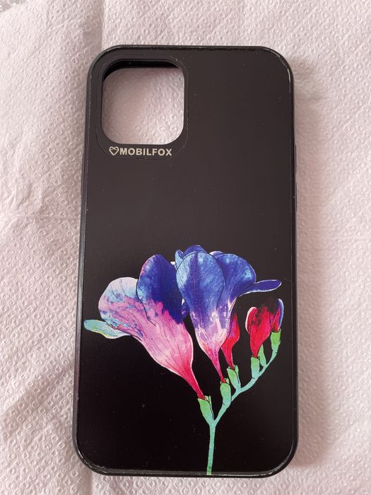 husa mobilfox iPhone 12 Pro