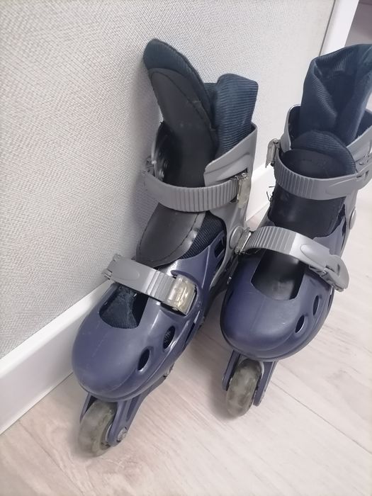 Продам роликовые коньки