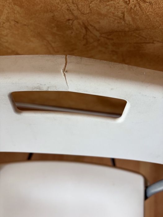 Стул ikea adde бу 2 шт