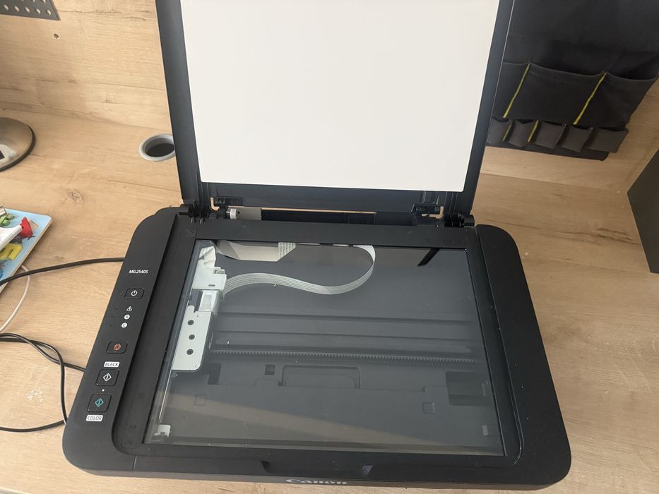 Принтер сканер.