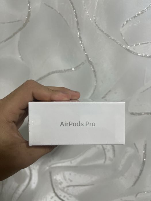 айр подсы про и 3