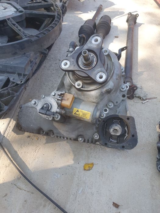 Cutie transfer Bmw e90 325 xi.