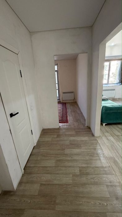 Сдается квартира на Голубых прудах