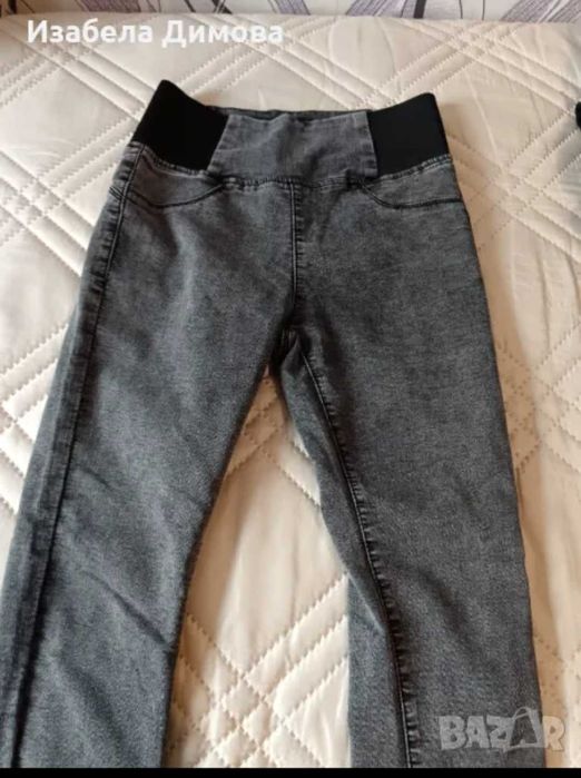 Дамски дънки 4 броя