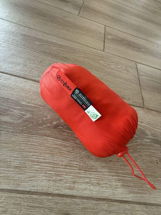 Термочувал за кошница за кола Cybex Snogga Mini