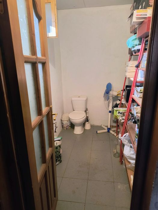 Teren intravilan și casă