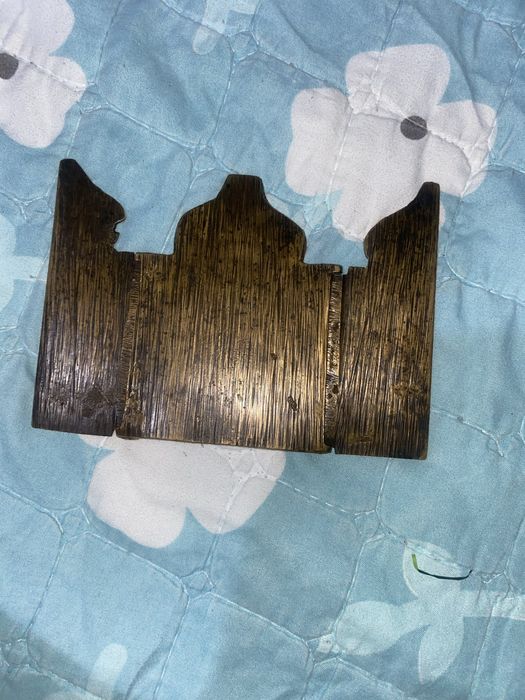 Стариная икона..