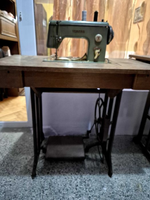 Продава ШЕВНИ МАШИНИ!!!