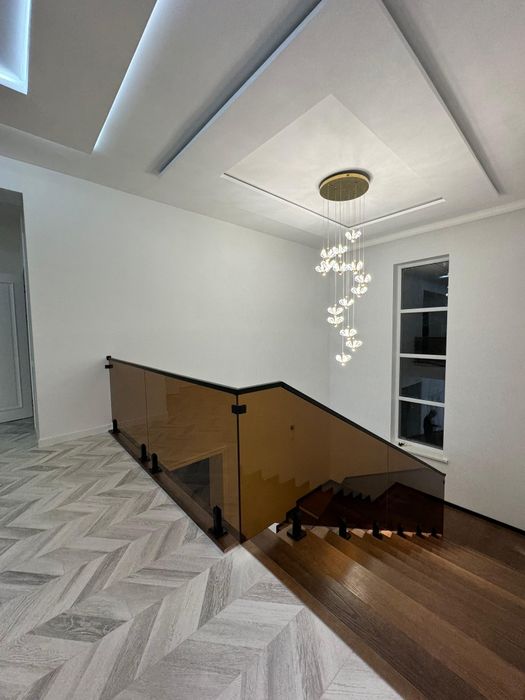 Лестнице Жасаймыз