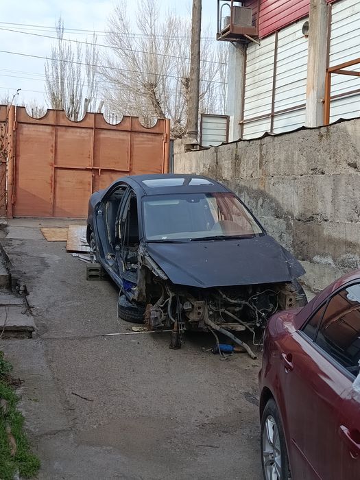 Отдам даром кусок железа