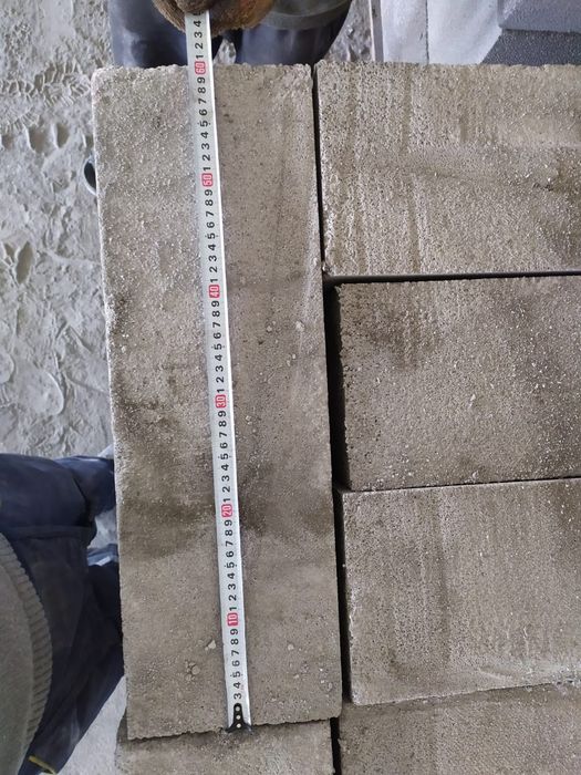 Пеноблок газоблок