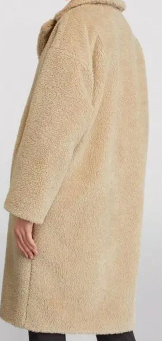 Пальто MaxMara,  новое