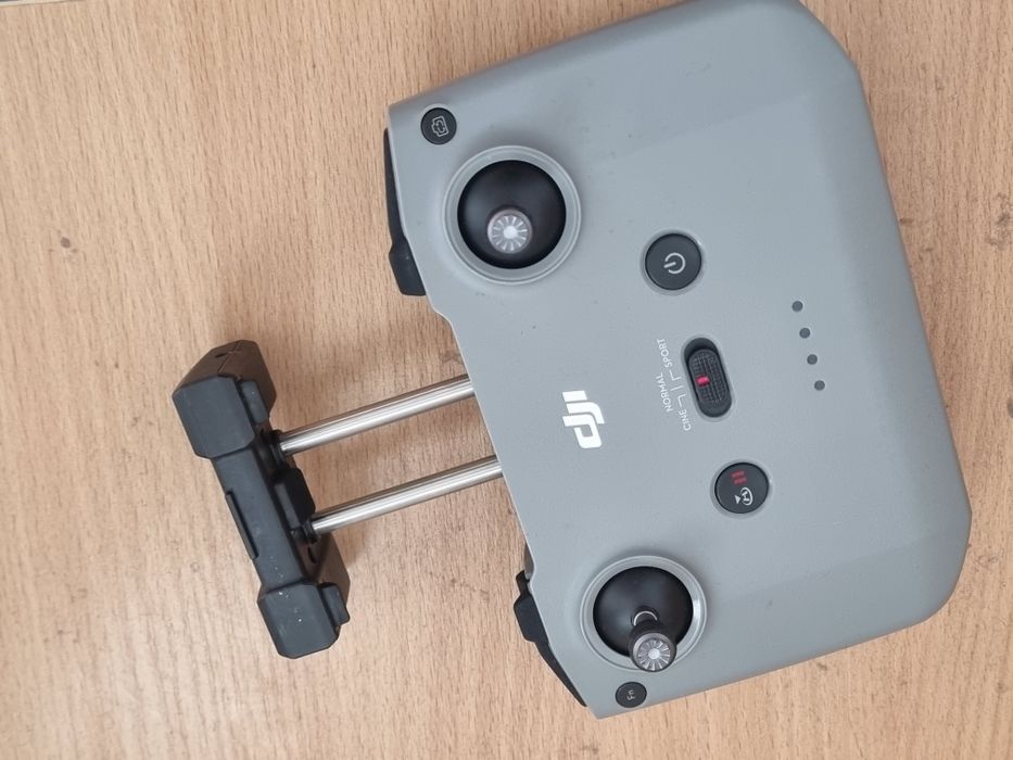 DJI Mini 4K с 2г гаранция + кутия – почти нов(използван 2 часа)