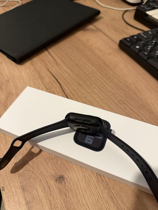 Apple Watch SE 2 Midnight 40 mm