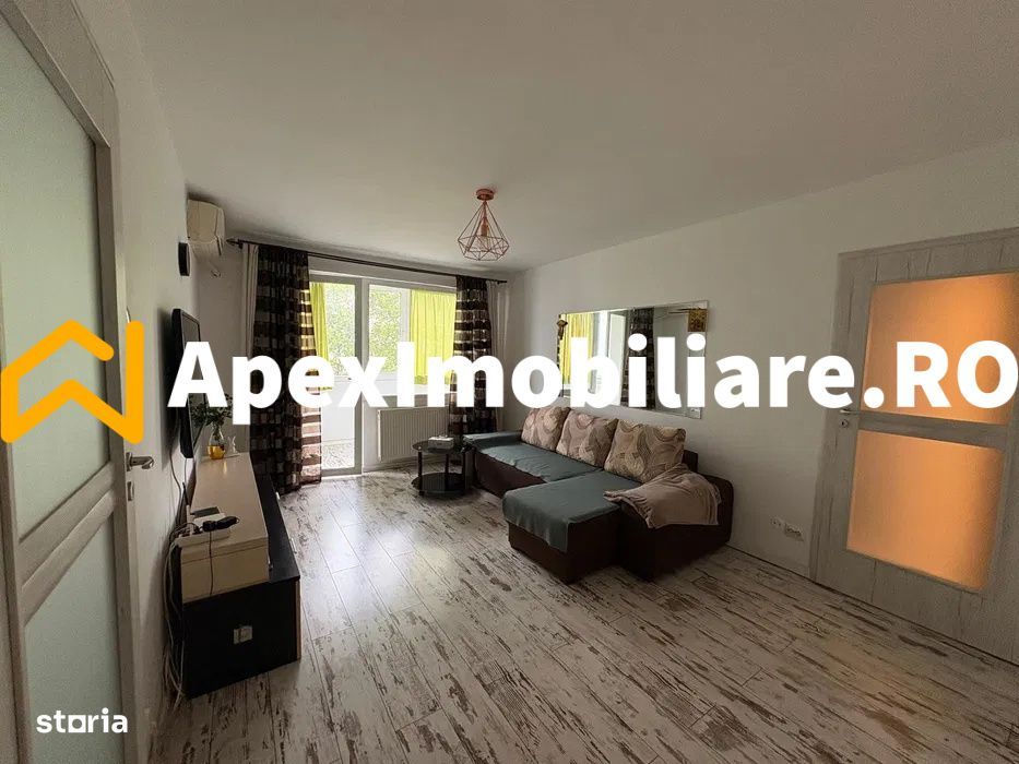 Apartament 2 camere de inchiriat Basarabia Bucuresti | ApexImobiliare.
