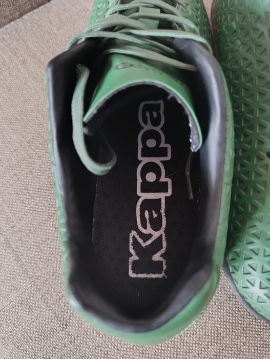 Ghete fotbal Kappa Nr 42