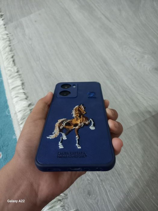 Oppo A57S в хорошем состояние