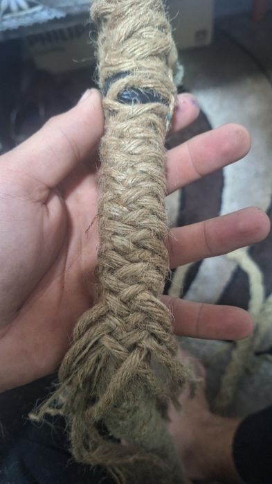 Biciuri plugușor traditionale