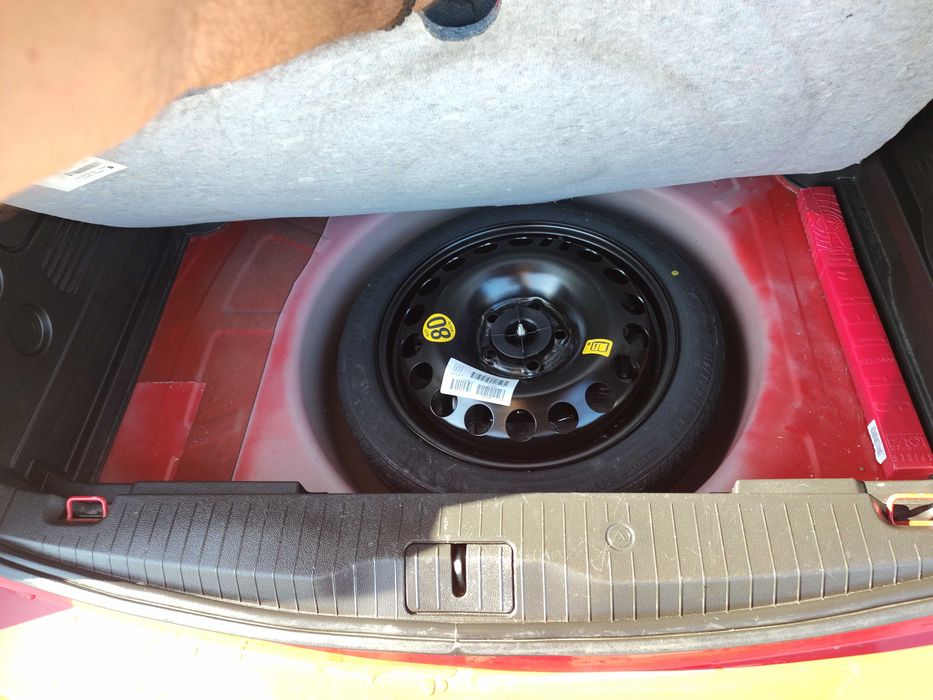 Opel Meriva 1,4 benzină