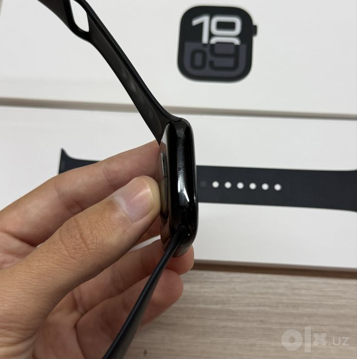 Apple watch 10 46mm 98%