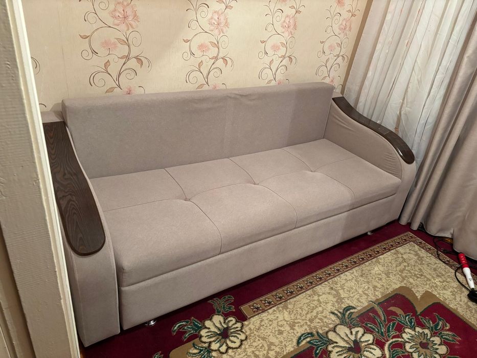 Продам диван раскладной