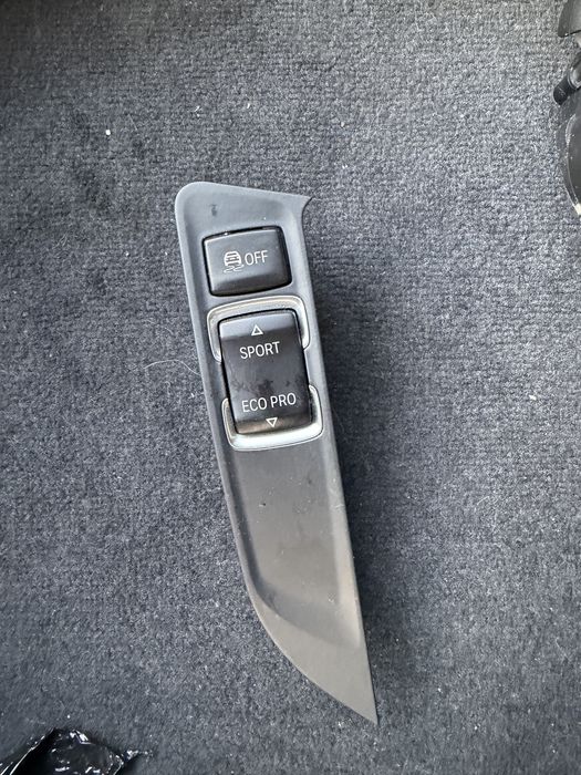 Butoane moduri condus Bmw f30 f31 f32 f33 f33 f36 f20 f21 f22